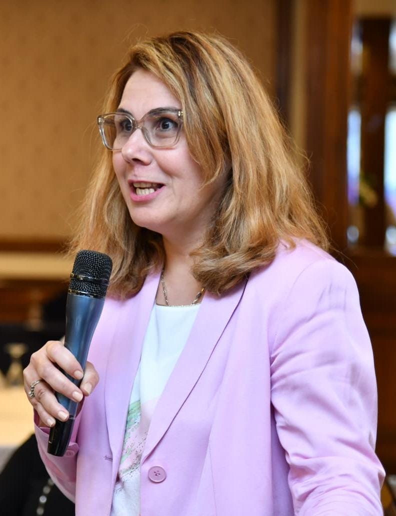 PreciMed Clinic - Hwaida, Hannoush MD